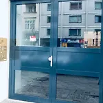 Zentral Und Ruhig Naehe Ku\'Damm!