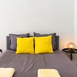 Cosy And Stylish Apartment In Berlin Neukoelln