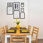 Cosy And Stylish Apartment In Berlin Neukoelln