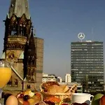 Hotel Boulevard Berlin