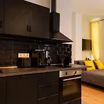 2 Combined Apartments Next To Kudamm