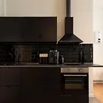 2 Combined Apartments Next To Kudamm