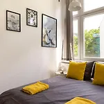 Central +3Br +Big Living Room Next To U-Station