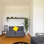 Central +3Br +Big Living Room Next To U-Station