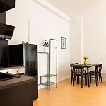 1Bedroom Apartment Am Mauerpark Prenzl Berg
