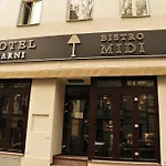 Hotel - Pension Haubach