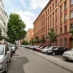 Beautiful 2BR apartment Prenzlauer Berg+Mauerpark