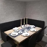 City-Apartment Spreeufer Im Herzen Berlins