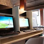 Smart Stay Hotel Berlin City