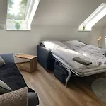 Tiny House Oder Ferienwohnung Auf Der Sunset Marina
