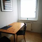 Ferienwohnung für 1-2 Personen in BERLIN, Nähe U Friedrichsfelde