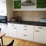 Ferienwohnung für 1-2 Personen in BERLIN, Nähe U Friedrichsfelde
