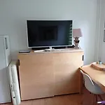 Ferienwohnung für 1-2 Personen in BERLIN, Nähe U Friedrichsfelde