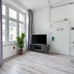 Limehome Berlin Neue Strasse