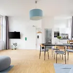 Limehome Berlin Neue Strasse