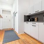 Limehome Berlin Malmoeer Strasse
