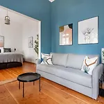 Limehome Berlin Malmoeer Strasse