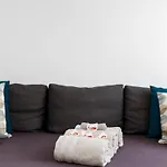 Nice City Center Studio