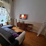 Belle Apartments