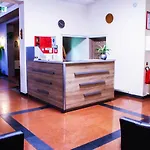 Hotel Karlshorst