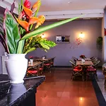 Hotel Karlshorst