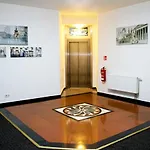 Hotel Karlshorst
