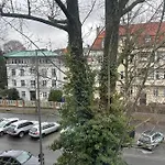 Cosy Pankow Homes - Studios Mit Tv Stick