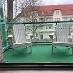 Cosy Pankow Homes - Studios Mit Tv Stick