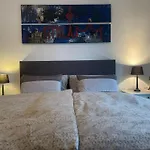 Cosy Pankow Homes - Studios Mit Tv Stick