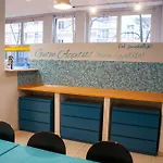 Hostel Die Etage East