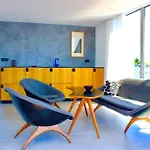 Spree Suite Hausboot Berlin