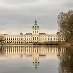 Arbio I Design Studio Near Charlottenburg Palace