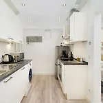 Budget Studio Kreuzberg - Lachmannstr Hh