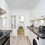 Budget Studio Kreuzberg - Lachmannstr Hh