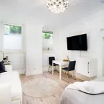 Budget Studio Kreuzberg - Lachmannstr Hh
