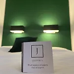 Jasper\'S Boutique Hotel