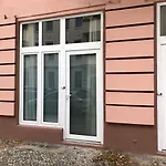 Arbio I Lux Apartment In Charlottenberg