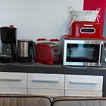 Ferienwohnung Mahlsdorf