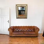 Boutique Altbau Apartment Wedding