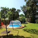Vacation Home, Berlin