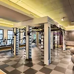 Aspria Berlin Ku\'Damm Sport & Spa