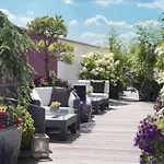 Aspria Berlin Ku\'Damm Sport & Spa