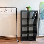 Boutique Altbau Apartment Wedding