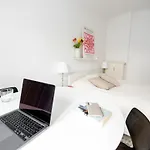 City Hideaway With Terrace