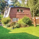 4 Bedroom Gorgeous Home In Berlin