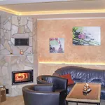 4 Bedroom Gorgeous Home In Berlin