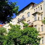Hotel Alte Galerie Am Kudamm