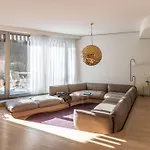 Luxury Apartment Berlin Mitte