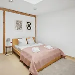 Arbio I Urban Apartment