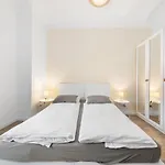 Boardinghouse By Sunton Frankfurter Allee